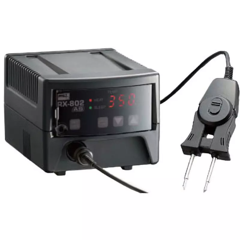 Goot Hot Tweezers 80 W 100V AC 50/60Hz, XST-80