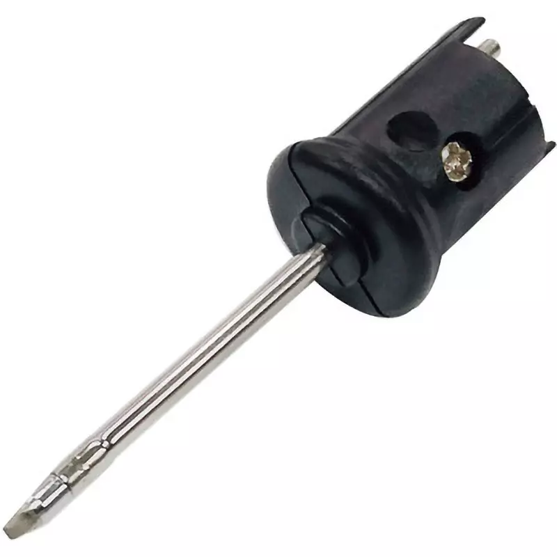 Goot Replacement Soldering Tip for MSD-5 MSD-5, MSD-5HRT-D
