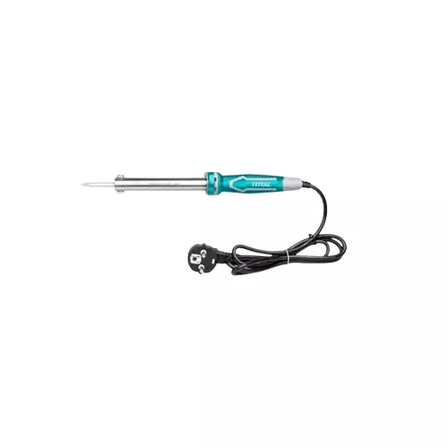 Total Electric Soldering Iron 60 W Power 220 to 240 V, TET160831