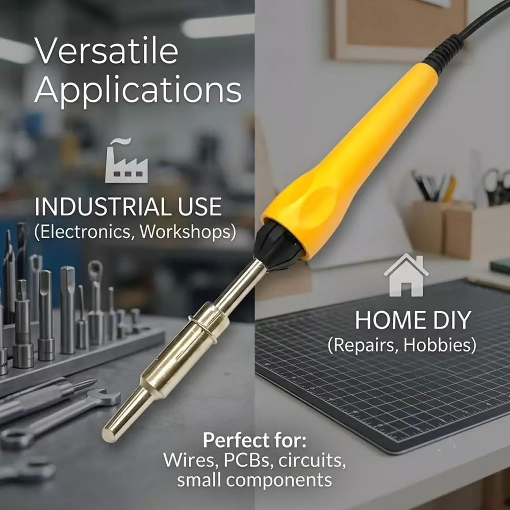 syncra-soldering-iron-heavy-duty-nichrome-heating-material-catalin-handle-material-pencil-head-style-100-w-w0007_fbm