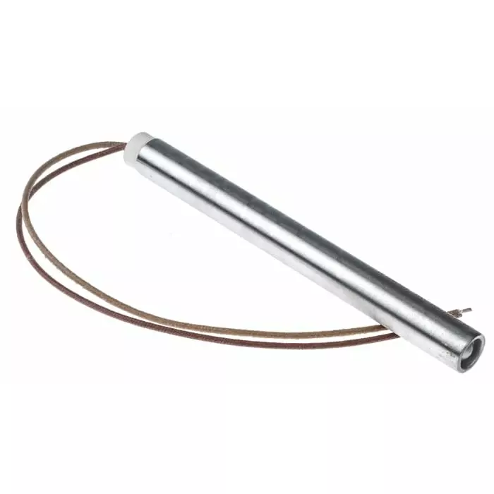 Acim Jouanin Cartridge Heater 160 mm 1 kW 230 V AC, H16X160X1000
