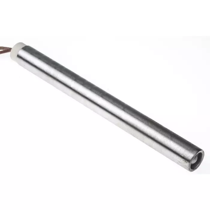 Acim Jouanin Cartridge Heater 160 mm 1 kW 230 V AC, H16X160X1000