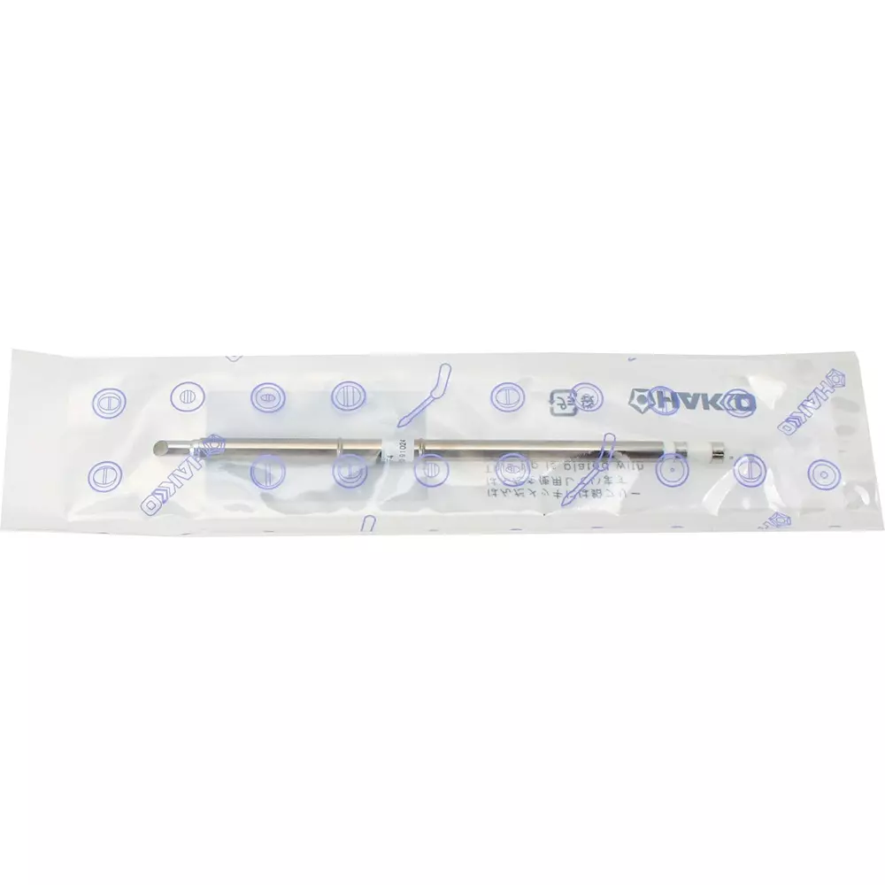 HAKKO Tip (T12 Lead Free Solder) BC/C Type for FM-203, FM-204, FM-205, FM-206, FX-950, FX-951, FX-952, FM-202, T12-CF4