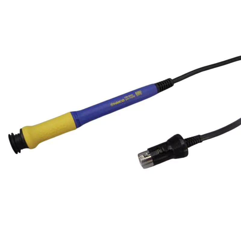 HAKKO FM-2030 24V-140W Composite Heater 224 (When Trowel 2.4D Type is Attached) 1.3 m Cable Length, FM2030-01