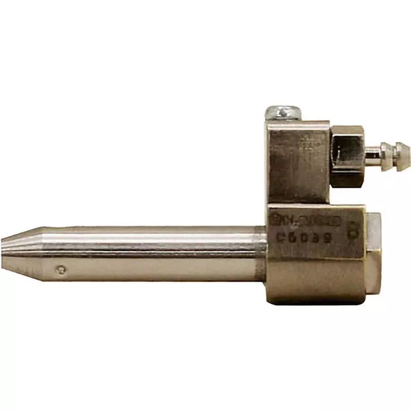 HAKKO Nozzle Assembly B 22.7 mm Length 2.5 mm Outer Tip for (Trowel) T30-KN, C5039