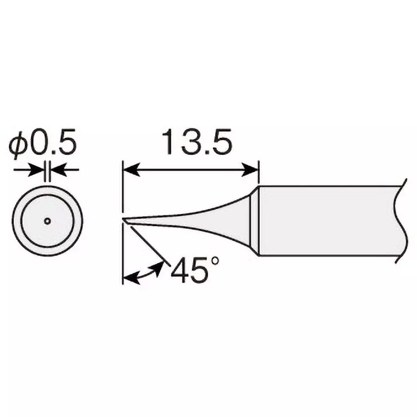 hozan-temperature-controlled-soldering-iron-hs-26-bit-hs-135