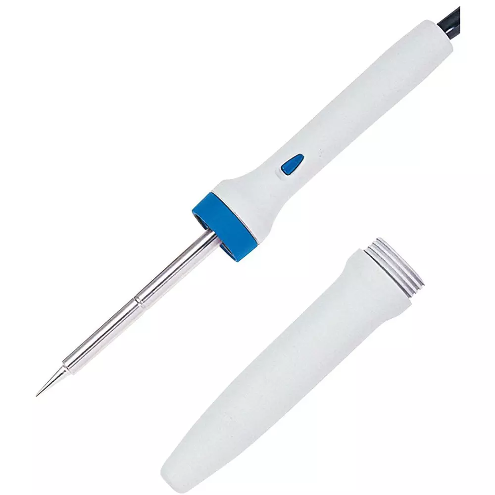 HOZAN Immediate Heating Soldering Iron Quick Ace 230 V, H-600-230