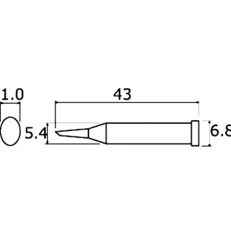 hozan-tip-for-h-110-6555841