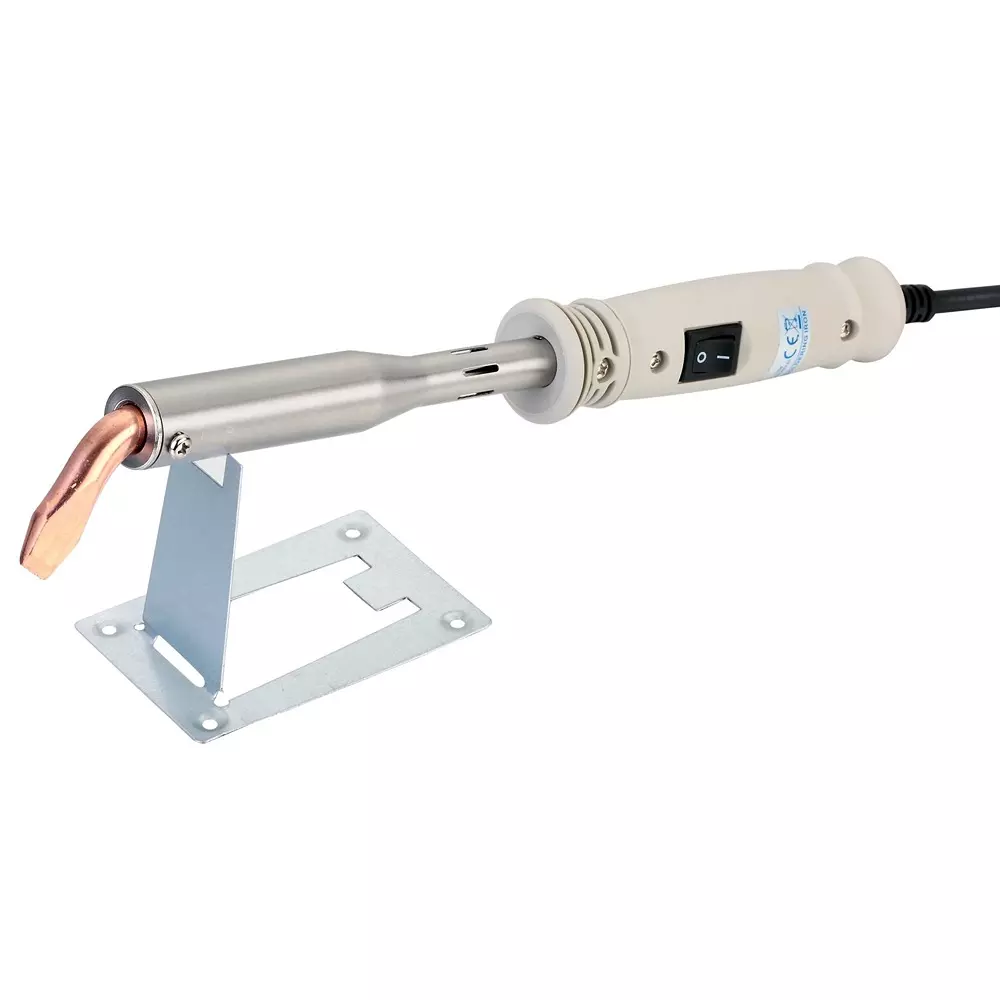 MULTICOMP PRO Big Power Soldering Iron UK Type G Plug 200 W Output 240 V AC Supply Voltage, MP740102