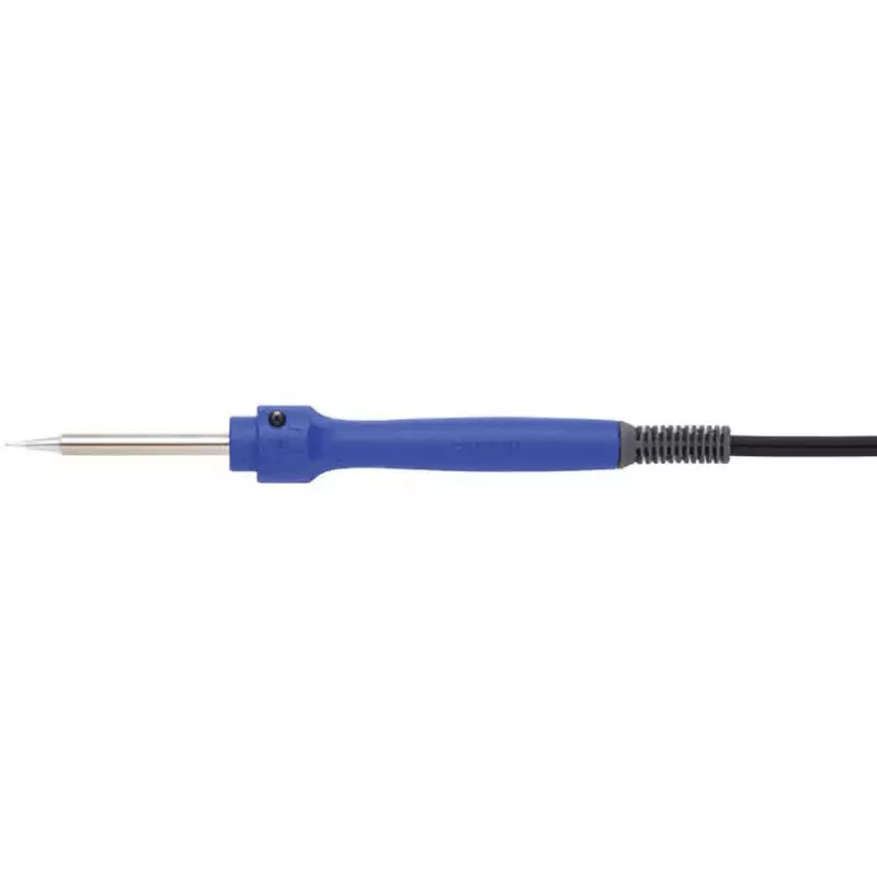 Esco Soldering Iron AC100 V(50/60 Hz) Power Supply 15 W Power Consumption 224 mm Overall Length, EA304H-116