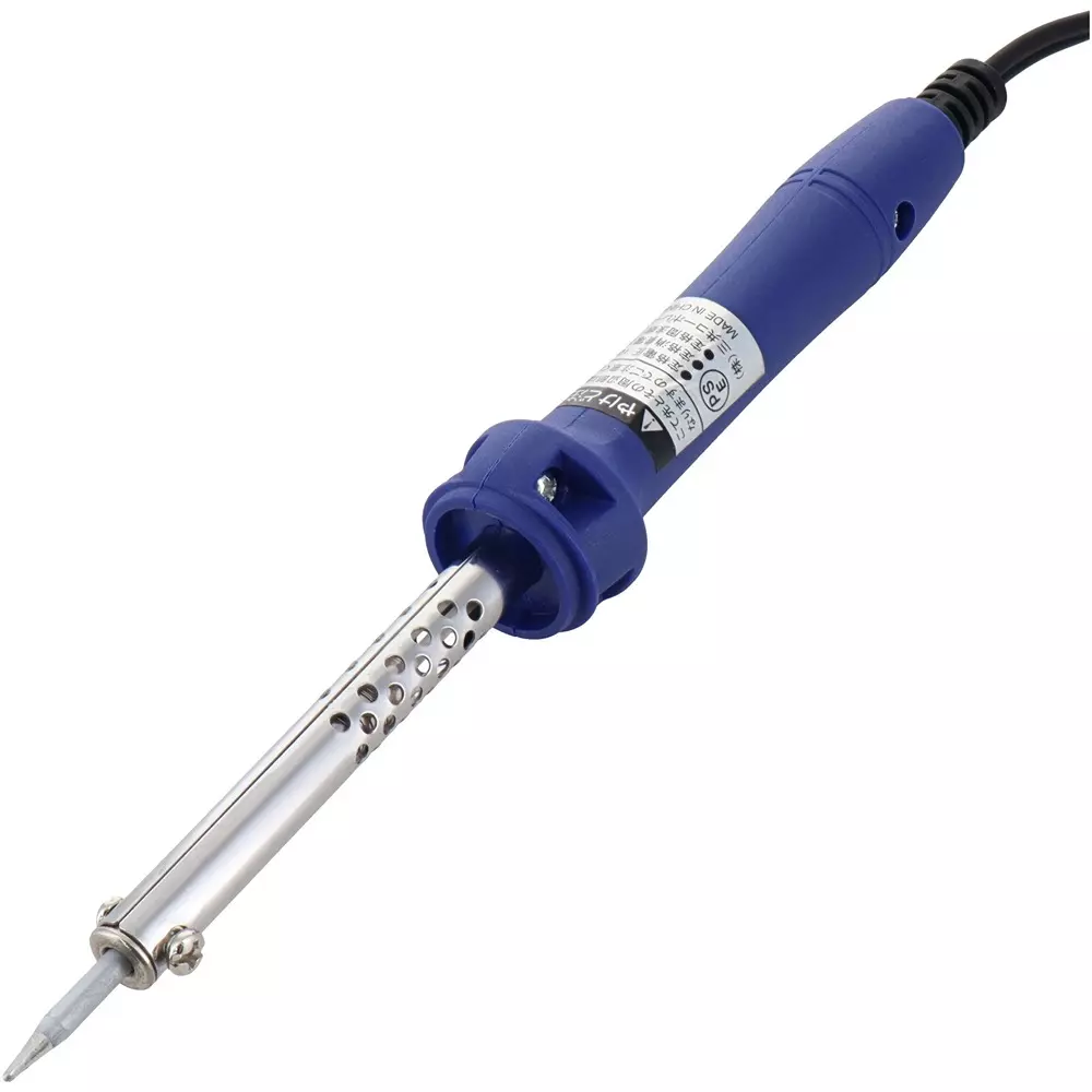 trad Soldering Iron Set 100 V Rated Voltage 30 W Rated Power Consumption 50/60 Hz Frequency, TSI-30