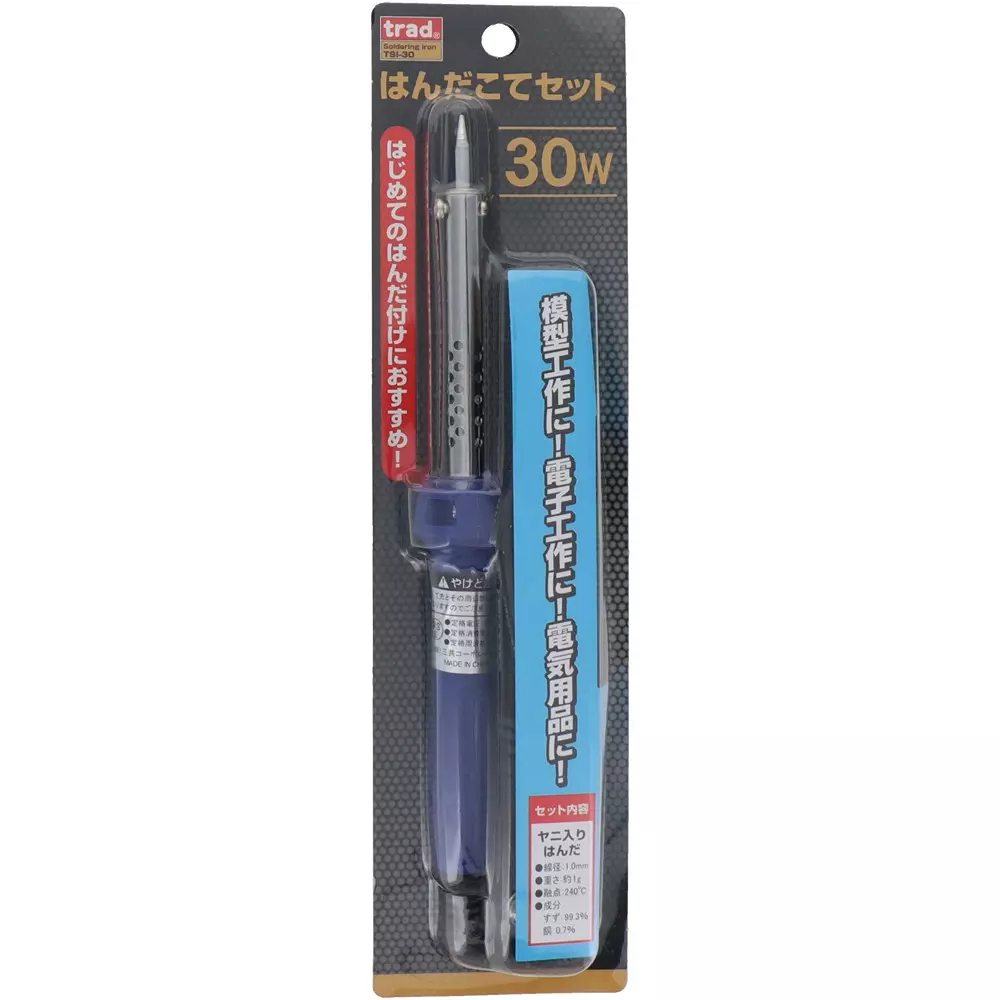 trad-soldering-iron-set-100-v-rated-voltage-30-w-rated-power-consumption-5060-hz-frequency-tsi-30
