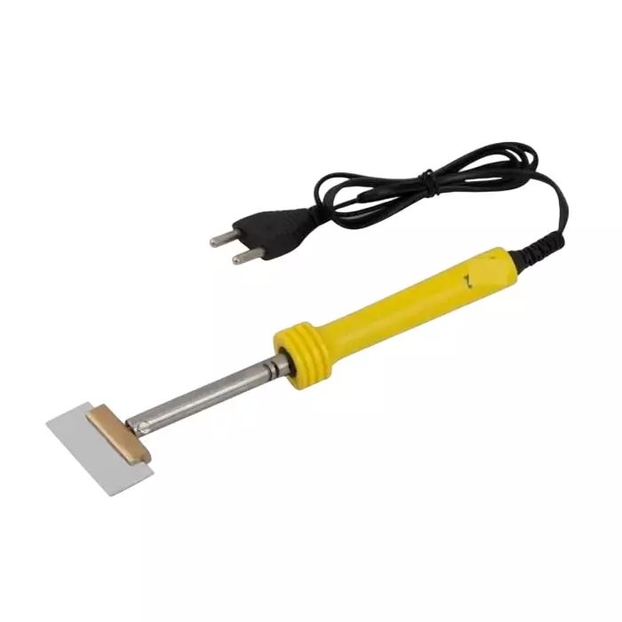 NVEE1 Soldering Iron 25 W Blade Type Tip Bakelite Handle 220-240 V, 25 ST (BT)