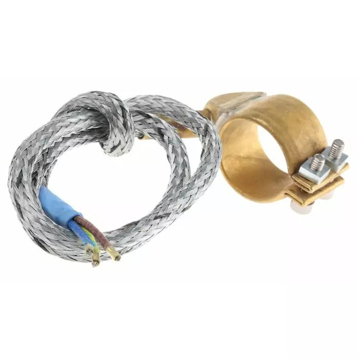 Acim Jouanin Band Heater 20 mm 65 W 230 V AC, L2520C6A5