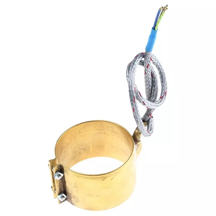 Acim Jouanin Band Heater 50 mm 560 W 230 V AC, L7050C56A5