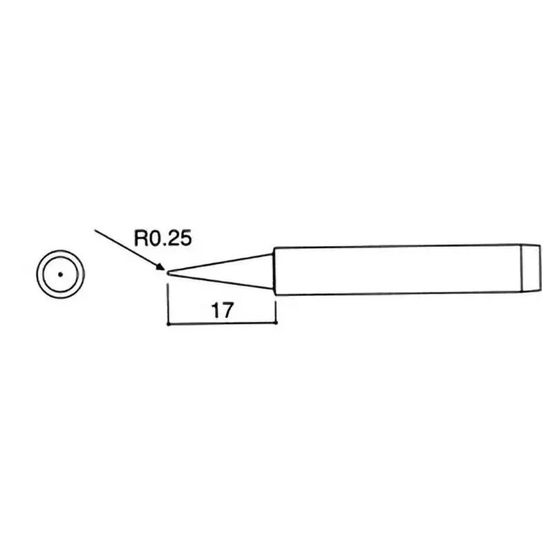 hakko-replacement-soldering-tip-for-presto-bi-type-for-trowel-980-981-984-01-985-01-980-t-bi