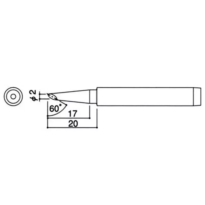 hakko-replacement-soldering-tip-for-presto-bc-type-for-trowel-980-981-984-01-985-01-980-t-bc