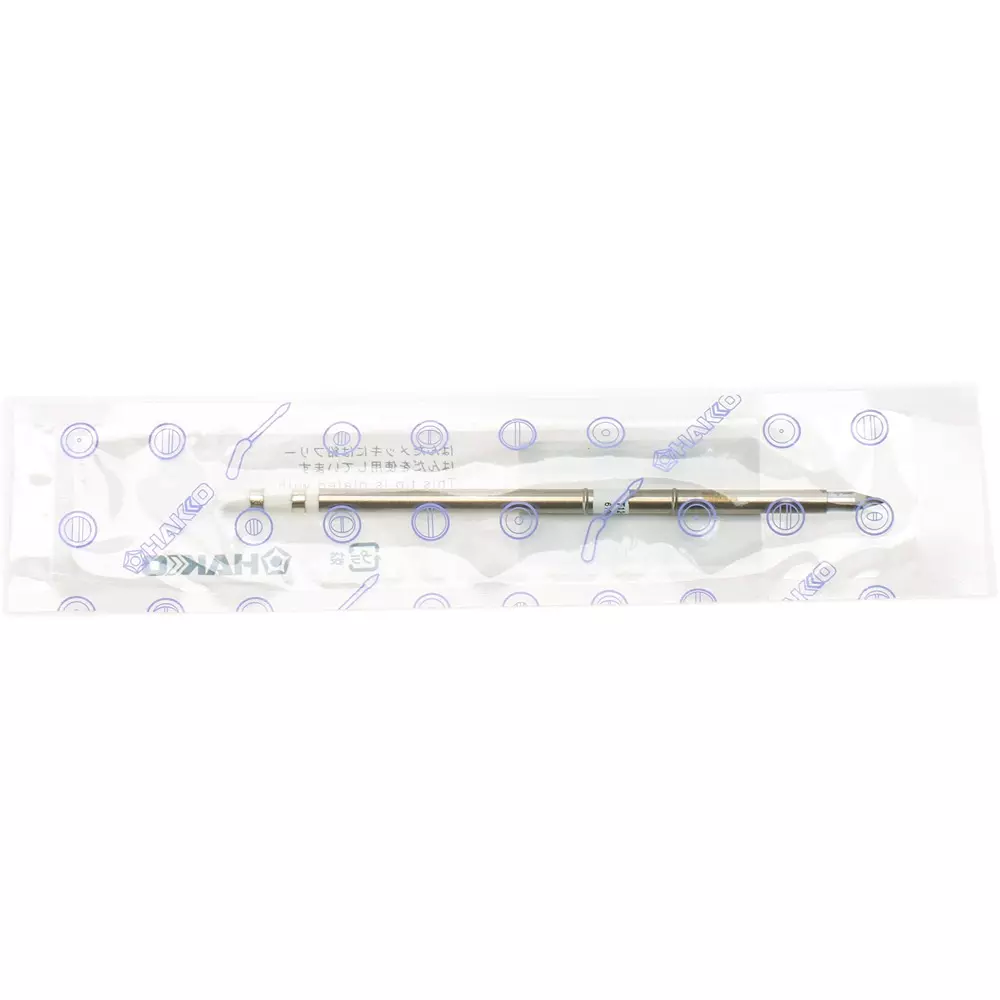 HAKKO Tip (T12 Lead Free Solder) D Type for FM-203, FM-204, FM-205, FM-206, FX-950, FX-951, FX-952, FM-202, T12-DL08