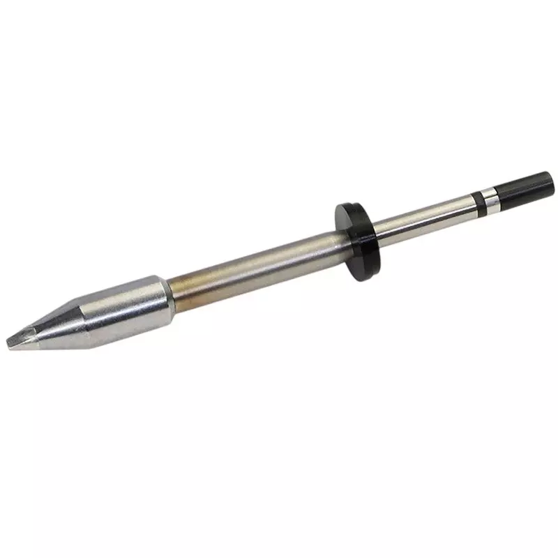HAKKO Soldering Tip 2.4D Type for [Body (station)] FX-805, [Soldering iron] FX-8004/FX-8005, [Nozzle assembly] Nozzle assembly B (B5317), T37-D24