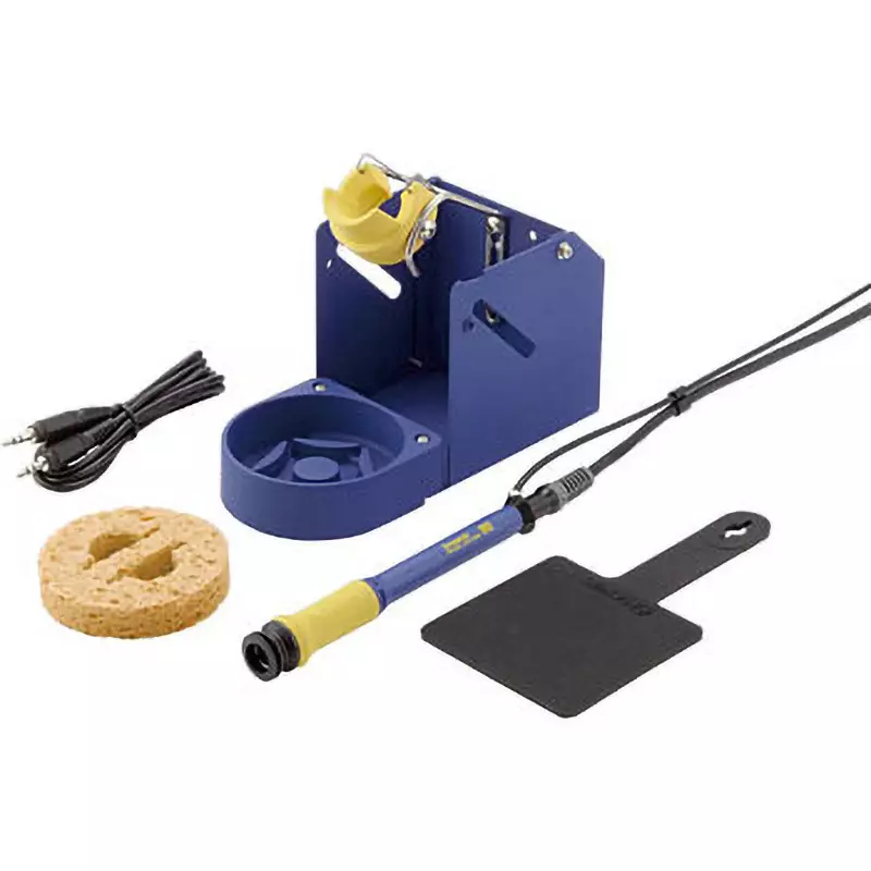 HAKKO FM-2031 Conversion Kit Composite heater 231 (When Trowel 2.4D Type is Attached) 1.2 m Cable Length, FM2031-03