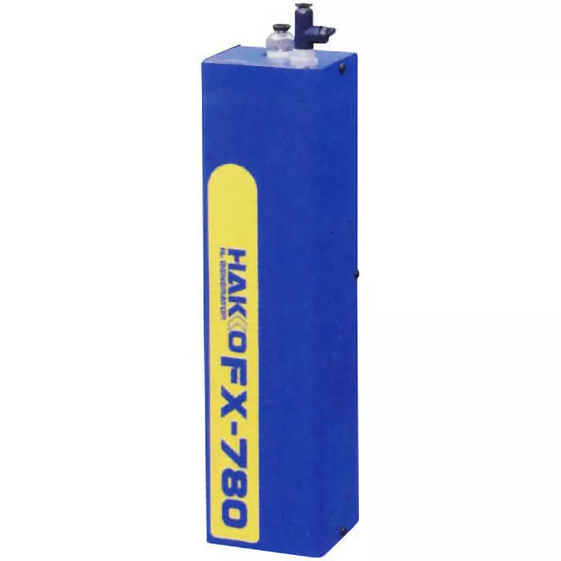 HAKKO N2 Generator Generated Nitrogen Gas Concentration/99.9% (Maximum Value) 1.5L/Min., FX780-01