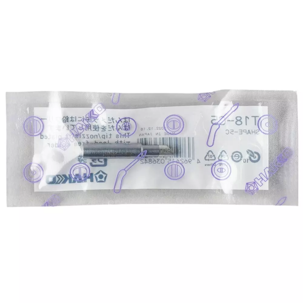 hakko-soldering-iron-replacement-tip-t18-series-bcc-type-for-fx8801-01-fx8802-02-fx600-01-fx600-02-t18-c5