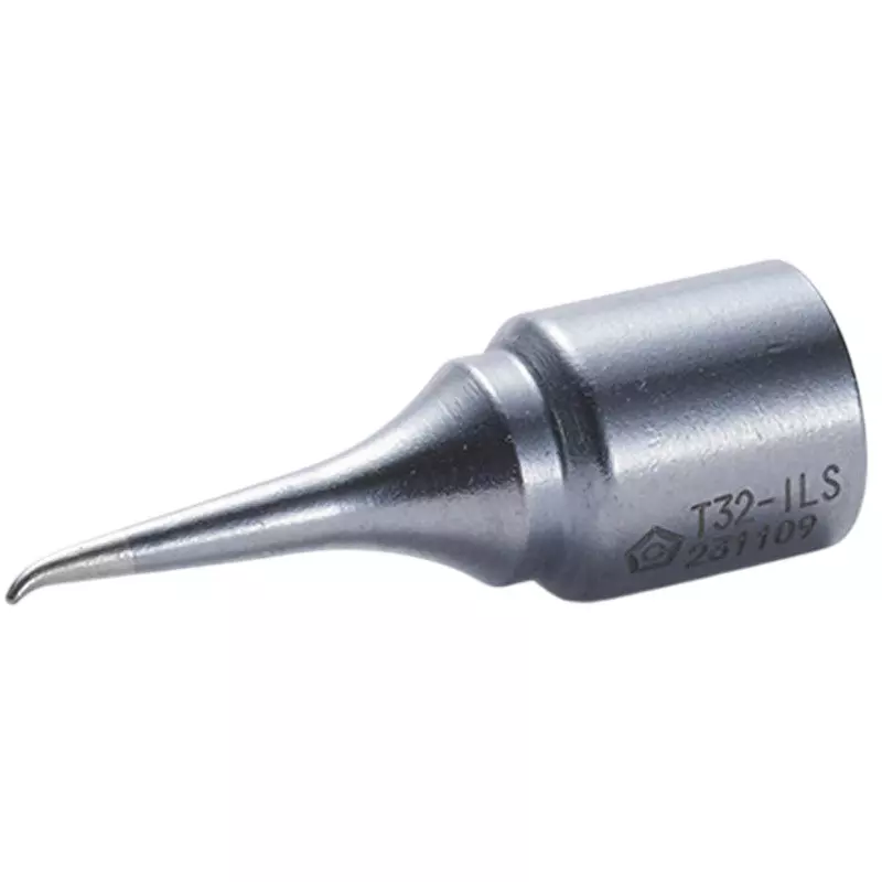 HAKKO Iron Tip T32 Series ILS Type for FX-8806, T32-ILS