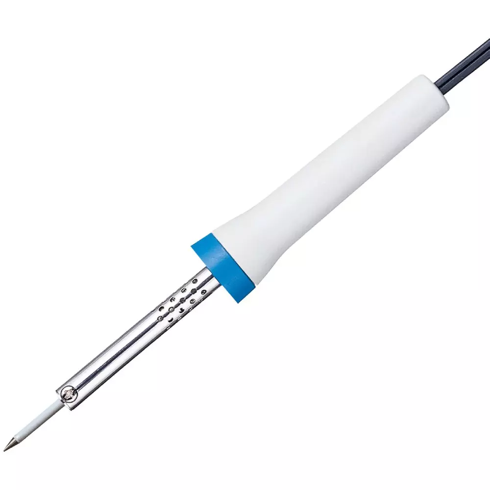 HOZAN Soldering Iron with Corrosion Resistant Bit 45 W, H-869