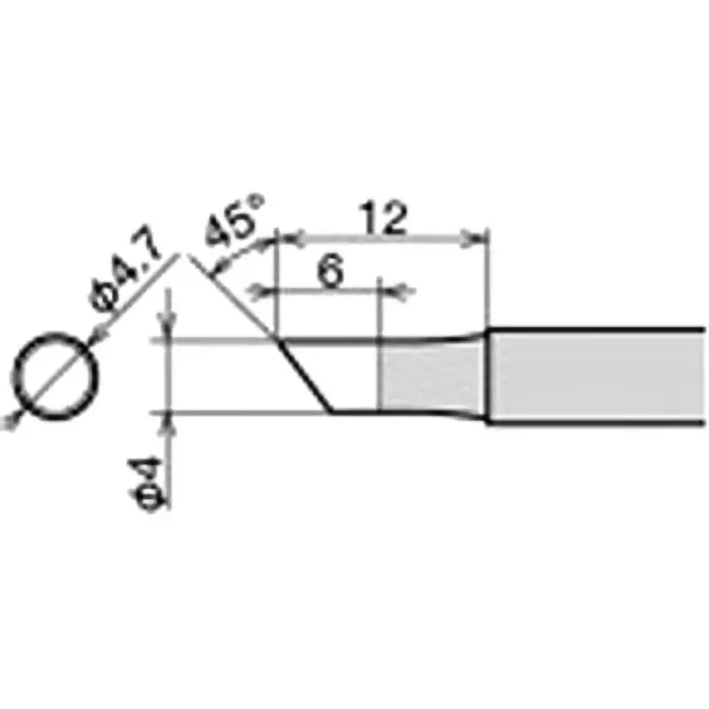goot-rx-80hrt-series-soldering-iron-tip-4c-type-4-mm-rx-80hrt-4c
