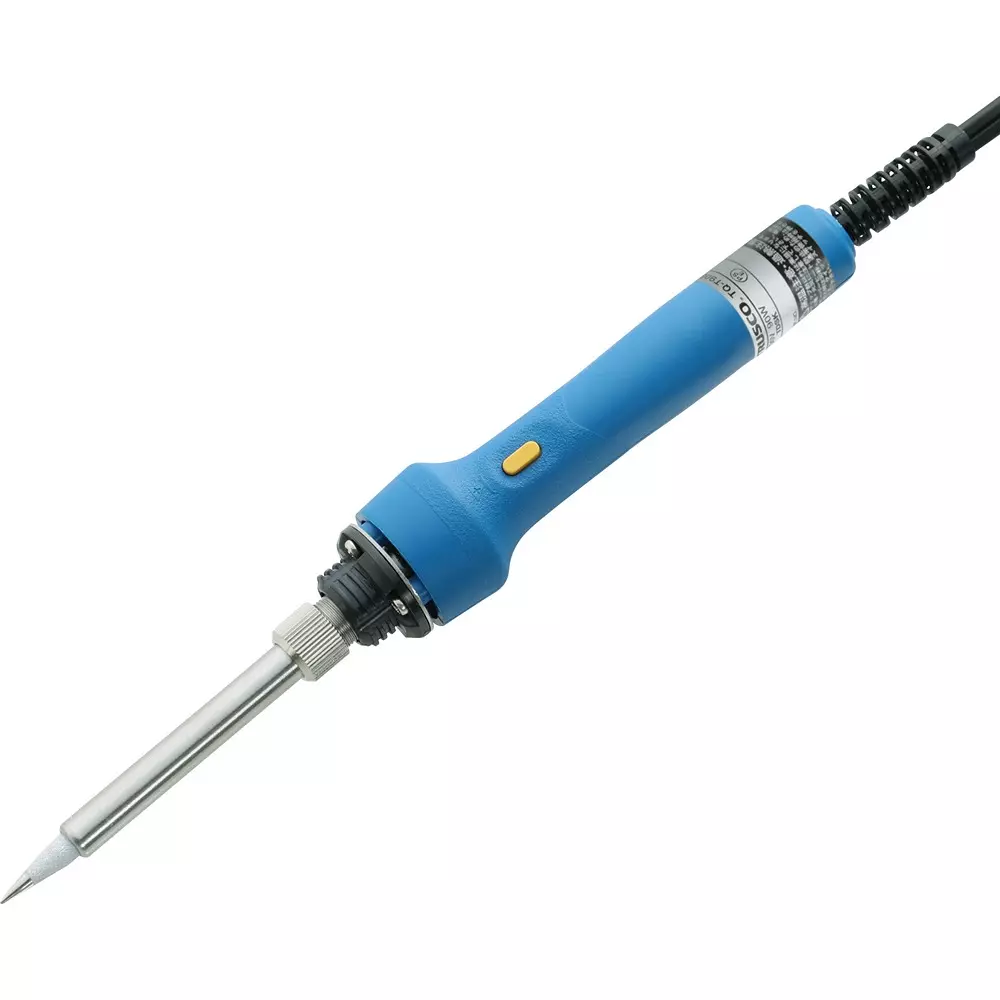 TRUSCO Instant Heat Soldering Iron 15/90 W Power Consumption 100 V Input Power 560 Highest Temperature, TQ-T90B