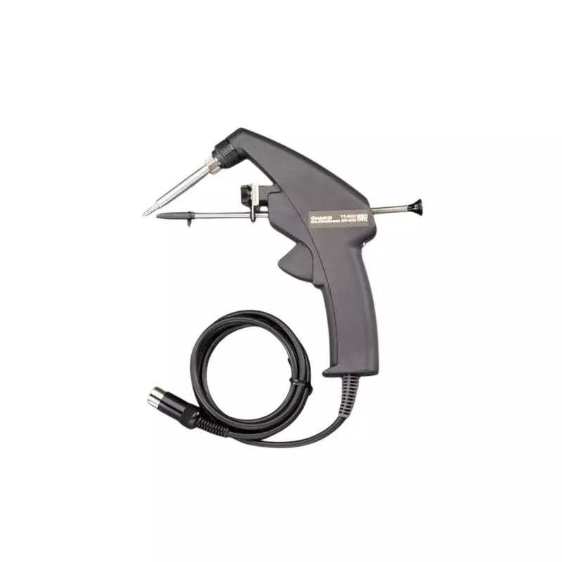 Esco Manual Soldering Iron 65 W Power Consumption 26 V (EA304 AK or AR is required) Input Power, EA304AJ-20