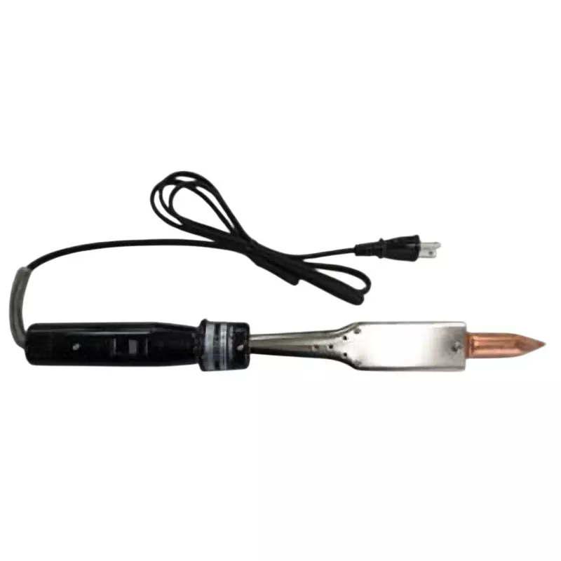 Esco Soldering Iron AC100 V (50/60 Hz) Input Power 200.0 W Capacity (Tip) 18 mm Diameter, EA304HB-200