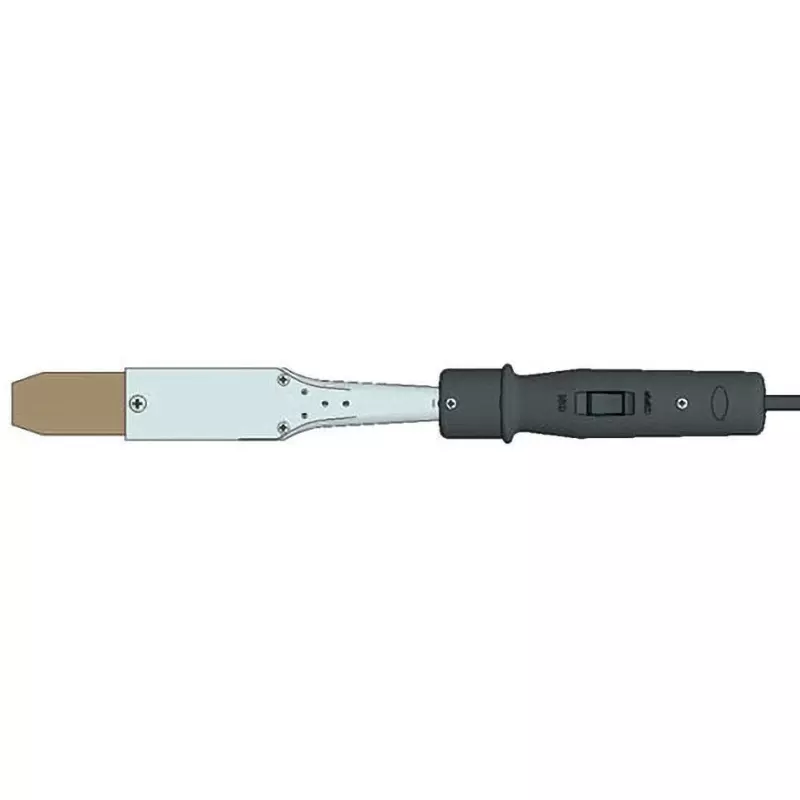 Esco Soldering Iron 300 W Power Consumption AC100 V(50/60 Hz) Power Supply 15 mm Iron Tip Size, EA304HB-310