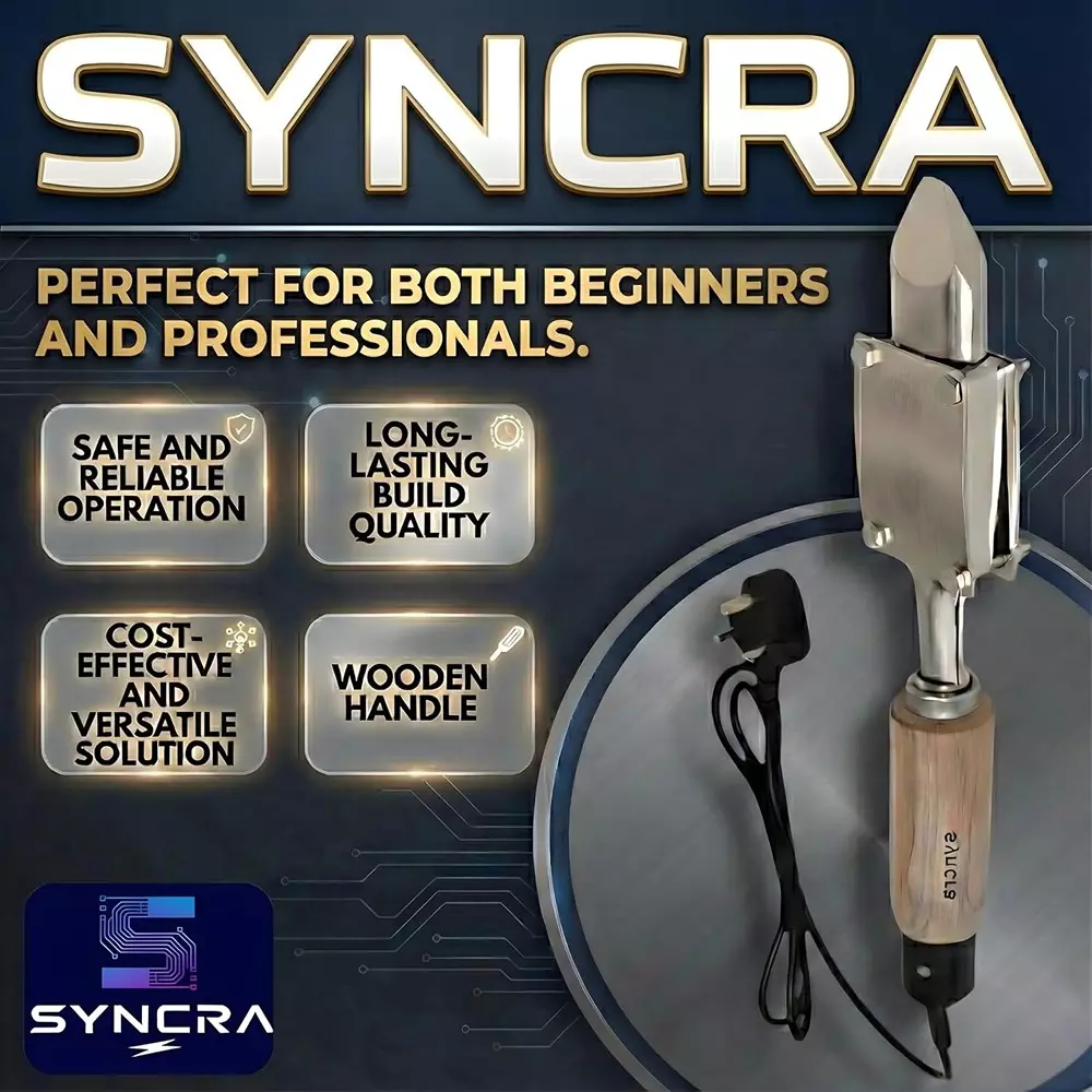 syncra-soldering-iron-nichrome-heating-material-catalin-handle-material-oval-head-style-500-w-ss0006c