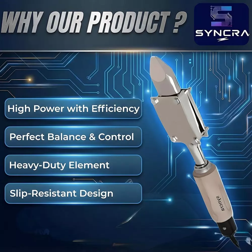 syncra-soldering-iron-nichrome-heating-material-catalin-handle-material-oval-head-style-500-w-ss0006c