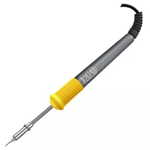 Ego Micro Soldering Iron 12 W for Electronics Repairing, SI-37 (Pack of 5)