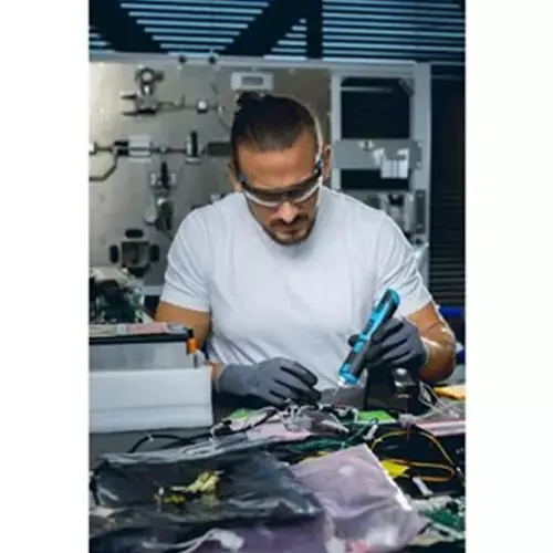 hogert-technik-cordless-soldering-iron-4-v-1500-mah-lithium-ion-in-built-battery-and-450c-temperature-ht2c315-without-charger-with-charging-cable