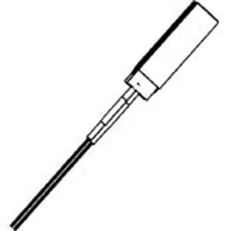 HAKKO Replacement Heater For Soldering Iron Heater for 331(60W), 331-H