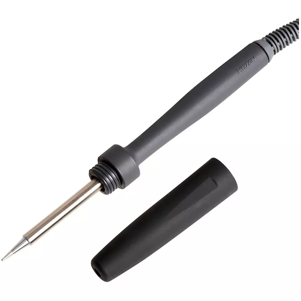 HOZAN Soldering Iron 15 W, H-270