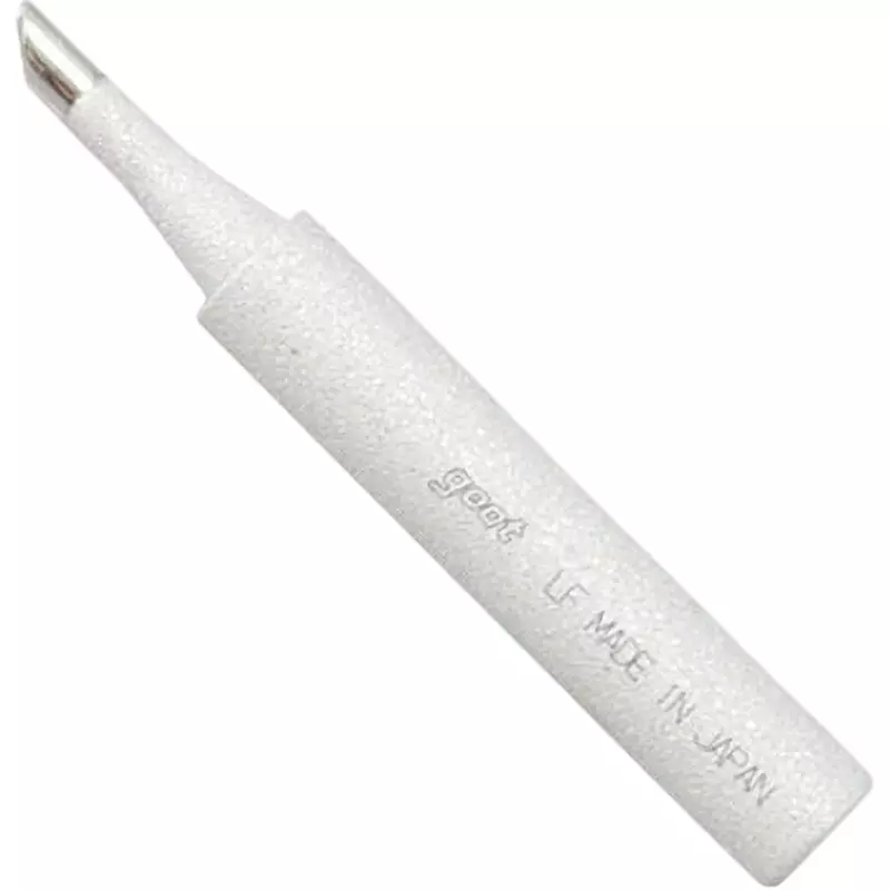 Goot Soldering Iron Replacement Tip for TQ-77, TQ-95, TQ-77RT-3C