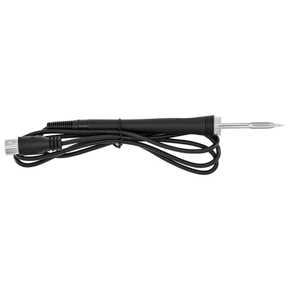 MULTICOMP PRO Soldering Iron 25 V Supply Voltage VAC 80 W Output Power, MP740869