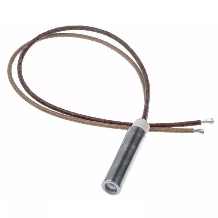 Acim Jouanin Cartridge Heater 40 mm 250 W 230 V AC, H10X40X250