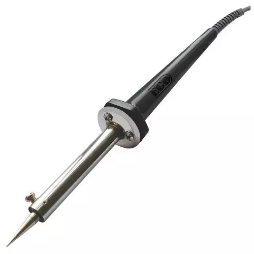 Ego Soldering Iron 60 W for Electronics Repairing, SI-31 (Pack of 5)