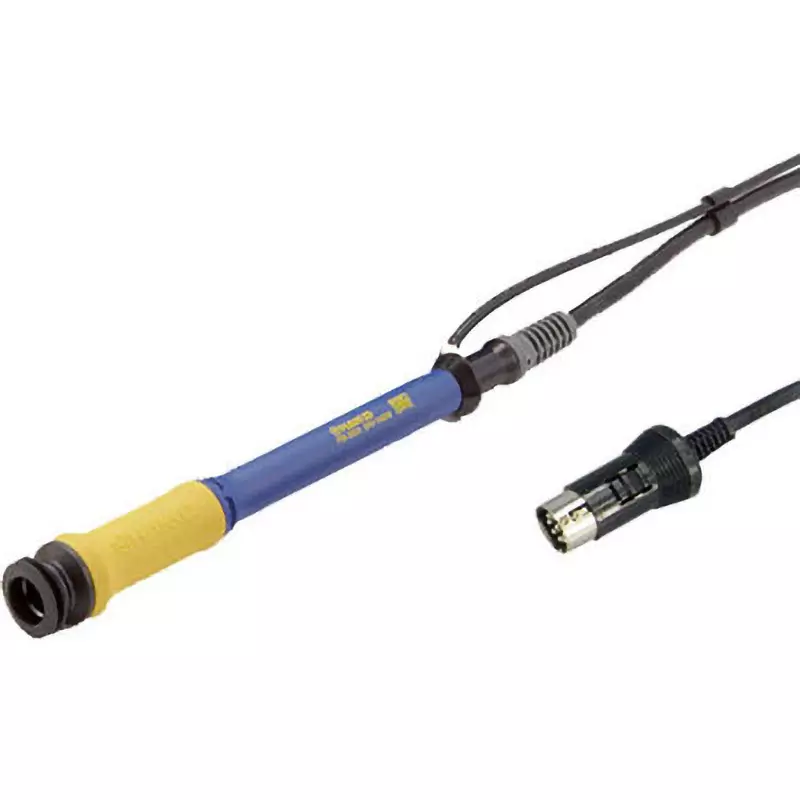 HAKKO FM-2031 24V-140W Composite Heater 231 (When Trowel 2.4D Type is Attached) 1.2 m Cable Length, FM2031-01