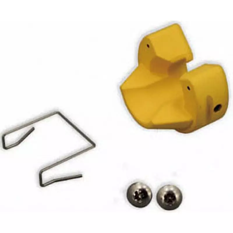 HAKKO Base Yellow With Screw for FM-2032, B5000