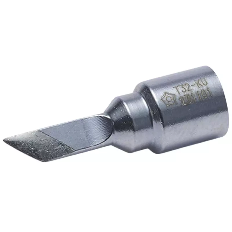 HAKKO Iron Tip T32 Series KU Type for FX-8806, T32-KU
