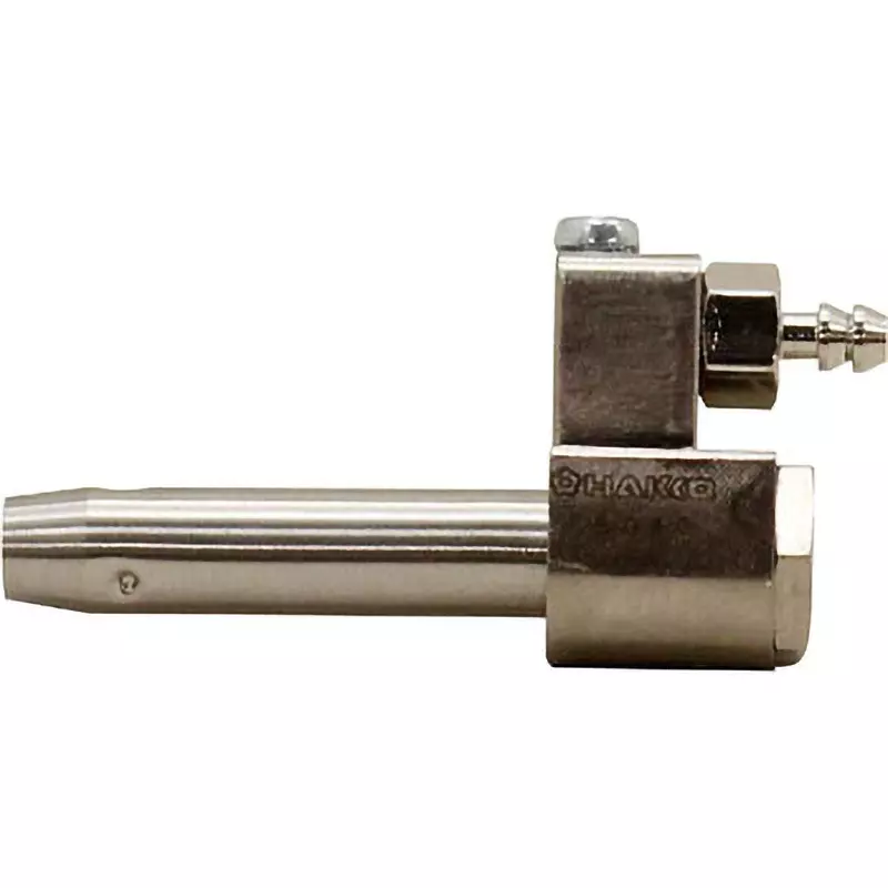 HAKKO Nozzle Assembly C 20.5 mm Length 4 mm Outer Tip for (Trowel) T30-J, C5040