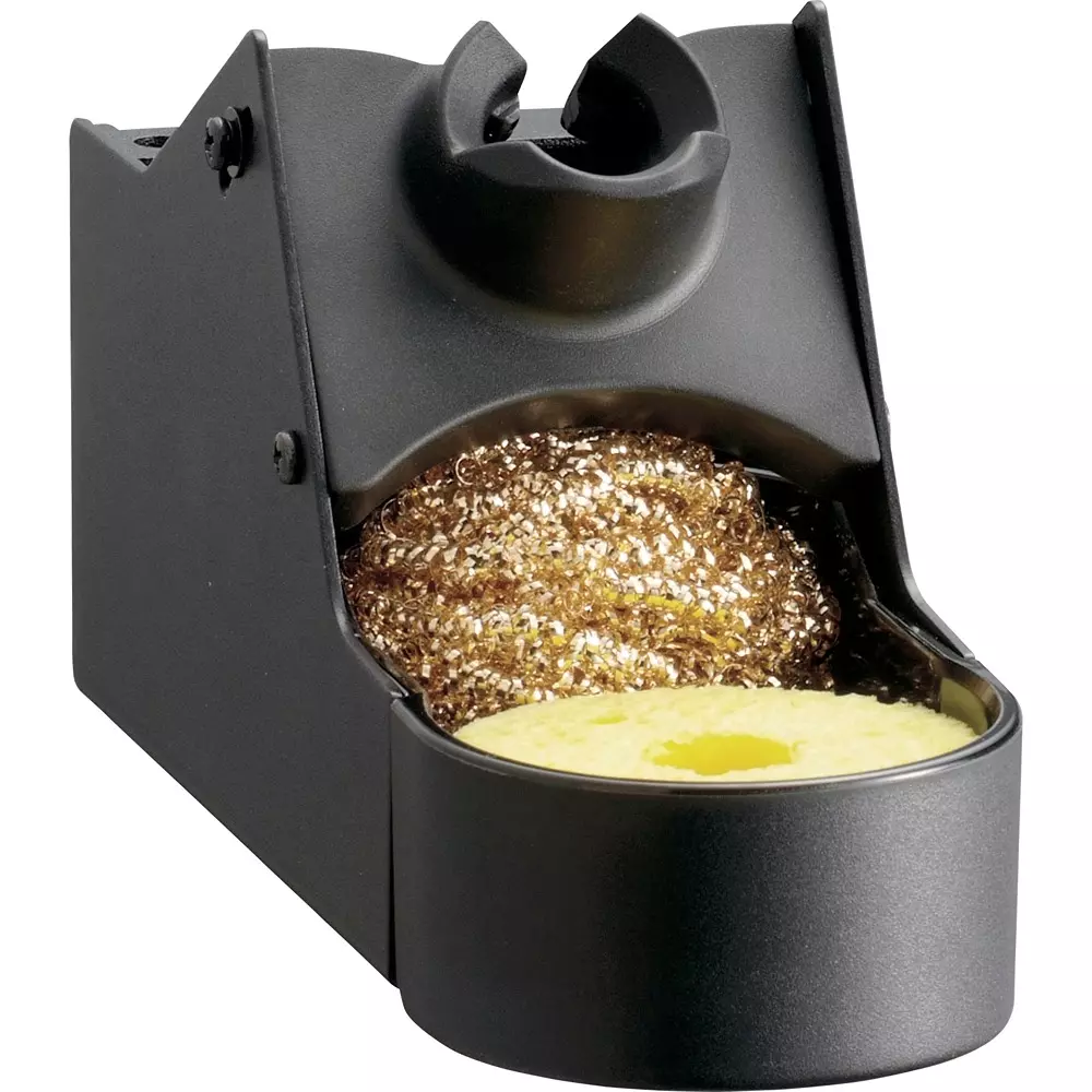 Goot Soldering Station Temperature-Controlled, Lead-Free, Dual-Port, RX-822AS