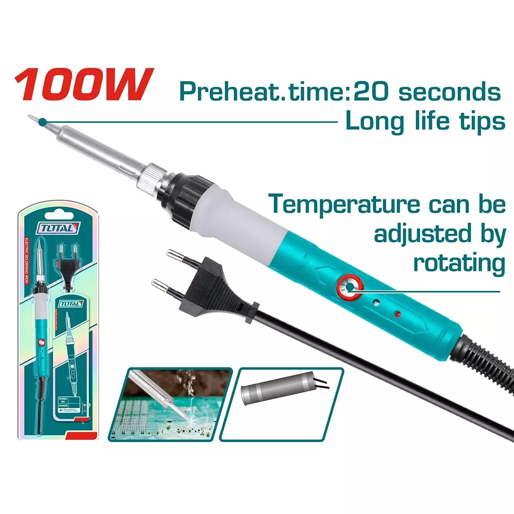 total-electric-soldering-iron-100-w-preheat-time-20-sec-tet1100831