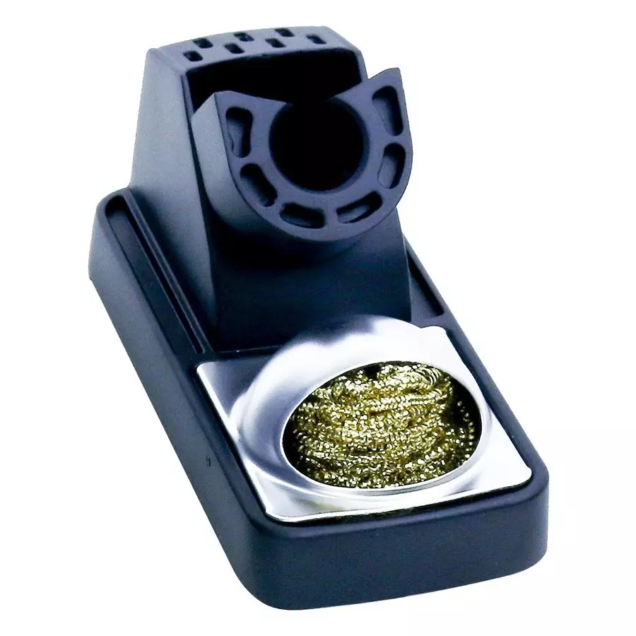 MULTICOMP PRO Soldering Iron Stand MP740686 Station For Use With Accessory Type, MP740690